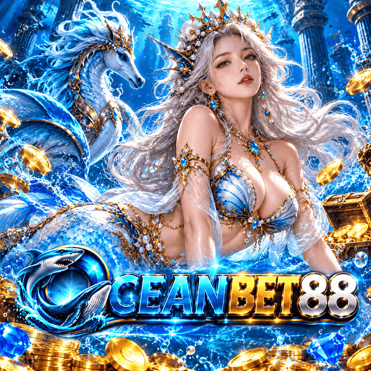 OCEANBET88 Daftar Mengenal Game Modern